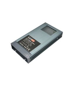 SANPU 24V Power Supply Unit 400W Rainproof Constant Voltage LED Driver Transformer CFX400-H1V24