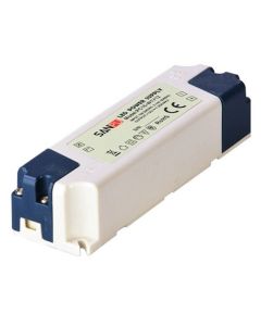 SANPU SMPS 12V 15W LED Driver Constant Voltage Switch Power Supply Light Transformer PC15-W1V12