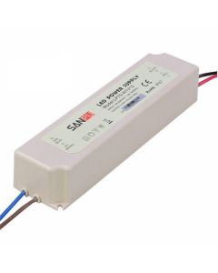 SANPU SMPS 12V 75W LED Driver 6A IP67 Waterproof Switch Power Supply Lighting Transformer LP75-W1V12