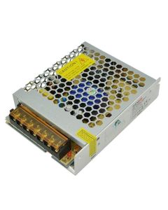 SANPU SMPS LED Driver 100W 24V 4A Switching Power Supply Voltage Transformer CPS100-W1V24