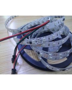 SM16703 24V Addressable LED Strip RGB 5050 8Pixels/M 5M 240LEDs Light