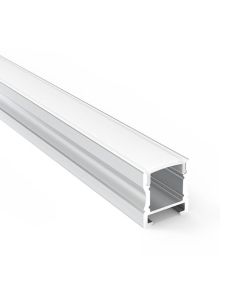 Surface Mounted LED Profile Beam Angle Adjustable