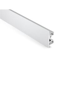 Wall Up And Down Aluminium LED Strip Housing