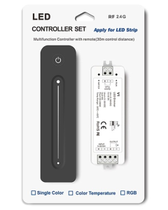 V1 + R11 Led Controller Skydance Lighting Control System 8A Brightness Set
