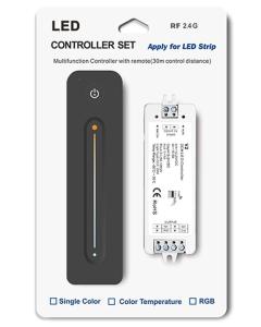 V3 + R13 Led Controller Skydance Lighting Control System 4A RGB LED Controller Set