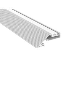 Crown Molding Soffit Lighting LED Channels Surface Mounted