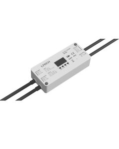 Ltech WP-804 Waterproof Led Controller DMX RDM CV Decoder