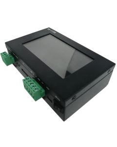 XB-C100 DMX RDM Addressing Tool Standard DMX512 Address Code Writer Pixel Coder